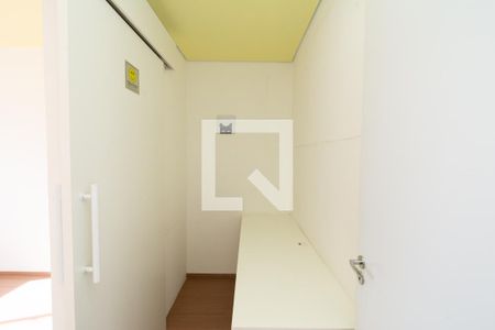 Quarto 1 de apartamento à venda com 2 quartos, 56m² em Jk, Contagem