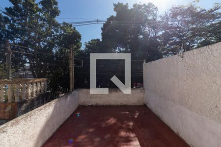 Vista do Quarto de casa para alugar com 2 quartos, 125m² em Esplanada, Embu das Artes