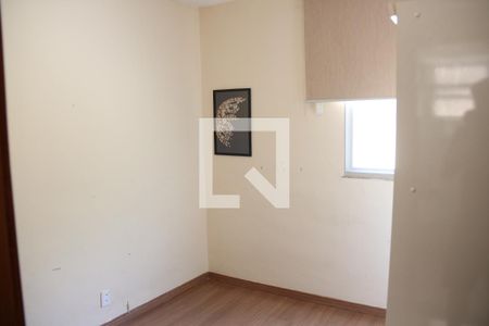 Quarto 1 de apartamento para alugar com 3 quartos, 76m² em Eldorado, Contagem