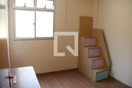 Quarto 2 de apartamento para alugar com 3 quartos, 76m² em Eldorado, Contagem