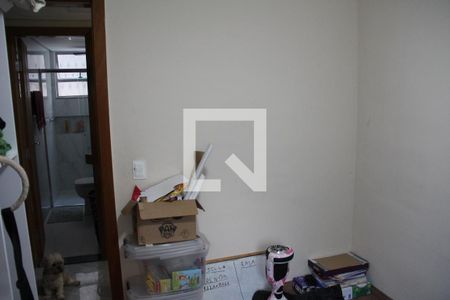 Quarto 1 de apartamento para alugar com 3 quartos, 76m² em Eldorado, Contagem