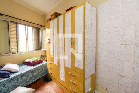 Quarto 2 de casa à venda com 3 quartos, 85m² em Belenzinho, São Paulo