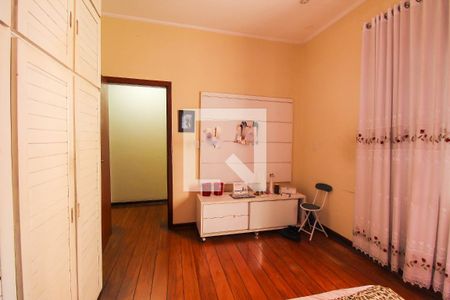 Quarto 1 de casa à venda com 3 quartos, 85m² em Belenzinho, São Paulo