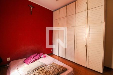 Quarto 1 de casa à venda com 3 quartos, 85m² em Belenzinho, São Paulo