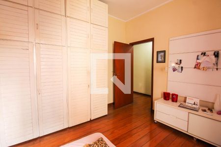 Quarto 1 de casa à venda com 3 quartos, 85m² em Belenzinho, São Paulo