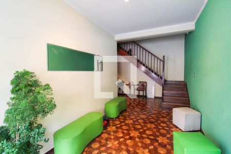 Sala de casa à venda com 3 quartos, 85m² em Belenzinho, São Paulo