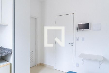 Apartamento para alugar com 1 quarto, 12m² em Vila Clementino, São Paulo