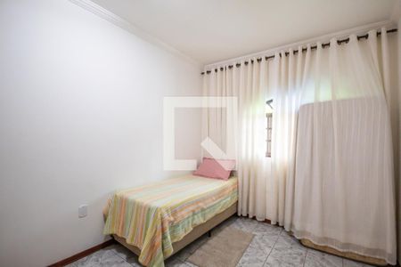 Quarto 2 de casa à venda com 3 quartos, 259m² em Santa Maria, Osasco