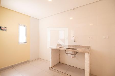 Studio de casa para alugar com 1 quarto, 20m² em Conceição, Osasco