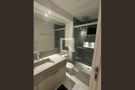 Apartamento à venda com 213m², 3 quartos e 4 vagas