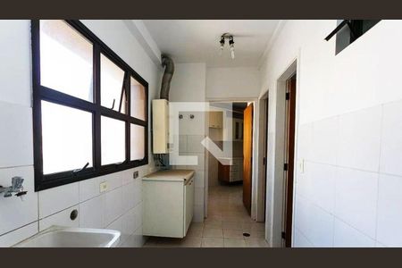 Apartamento à venda com 4 quartos, 150m² em Vila Suzana, São Paulo