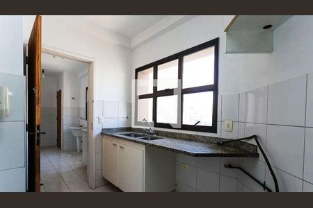 Apartamento à venda com 4 quartos, 150m² em Vila Suzana, São Paulo