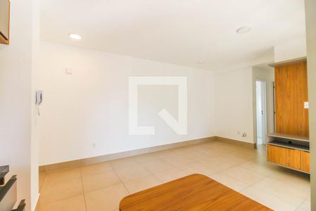 Apartamento para alugar com 54m², 1 quarto e 1 vagaSala