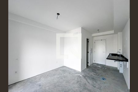 Sala/Quarto de apartamento à venda com 0 quarto, 32m² em Jardim das Acácias, São Paulo