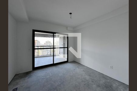 Apartamento à venda com 32m², 0 quarto e sem vagaSala/Quarto