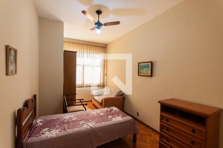 Quarto 2 de apartamento para alugar com 2 quartos, 95m² em Tijuca, Rio de Janeiro