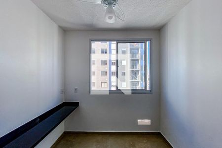 Apartamento para alugar com 33m², 1 quarto e sem vagaSala/Cozinha