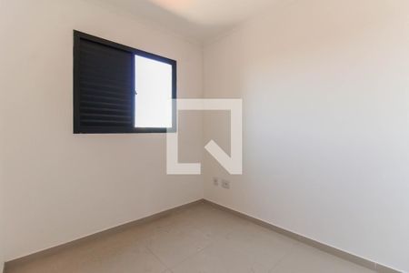 Quarto 2 de apartamento para alugar com 2 quartos, 36m² em Itaquera, São Paulo