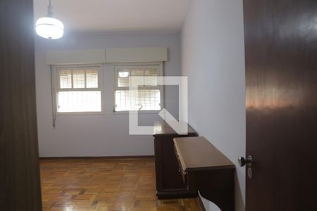 Suite de casa à venda com 3 quartos, 186m² em Vila Mariana, São Paulo