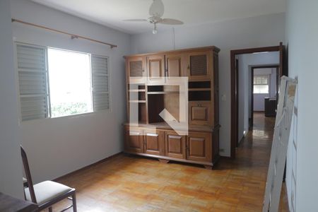 Sala 2 de casa à venda com 3 quartos, 186m² em Vila Mariana, São Paulo