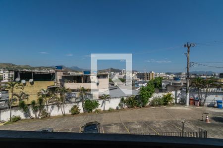 Vista do Quarto 1 de apartamento para alugar com 2 quartos, 70m² em Braz de Pina, Rio de Janeiro