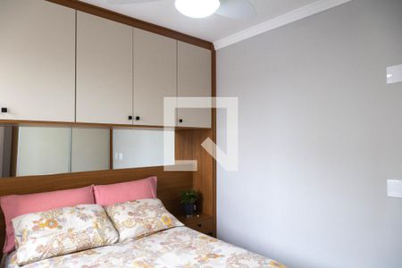 Quarto 1 de apartamento à venda com 2 quartos, 43m² em Vila Itapegica, Guarulhos