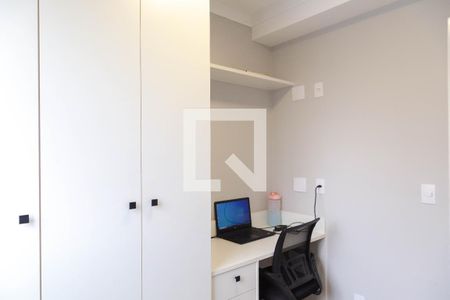 Quarto 2 de apartamento à venda com 2 quartos, 43m² em Vila Itapegica, Guarulhos