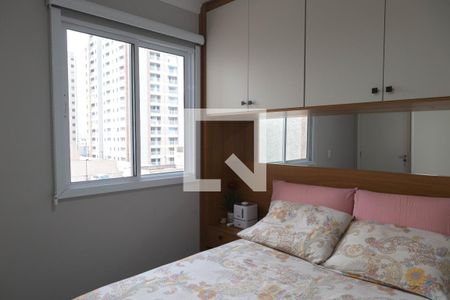 Quarto 1 de apartamento à venda com 2 quartos, 43m² em Vila Itapegica, Guarulhos