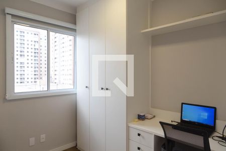 Quarto 2 de apartamento à venda com 2 quartos, 43m² em Vila Itapegica, Guarulhos