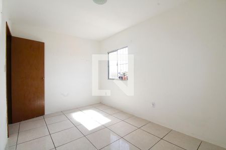 Quarto 1 de casa para alugar com 3 quartos, 60m² em Engenho Velho de Brotas, Salvador