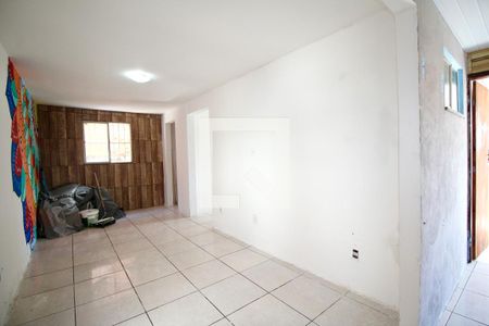 Sala de casa para alugar com 3 quartos, 60m² em Engenho Velho de Brotas, Salvador