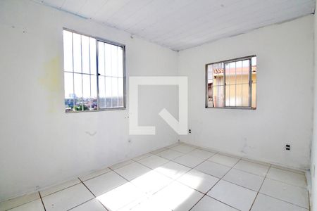 Quarto 2 de casa para alugar com 3 quartos, 60m² em Engenho Velho de Brotas, Salvador