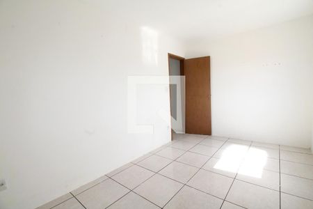 Quarto 1 de casa para alugar com 3 quartos, 60m² em Engenho Velho de Brotas, Salvador