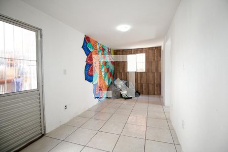 Sala de casa para alugar com 3 quartos, 60m² em Engenho Velho de Brotas, Salvador