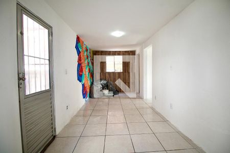 Sala de casa para alugar com 3 quartos, 60m² em Engenho Velho de Brotas, Salvador