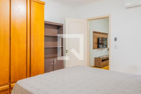 Quarto de apartamento à venda com 1 quarto, 41m² em Tristeza, Porto Alegre