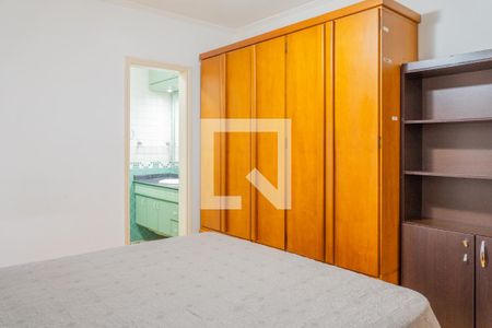 Quarto de apartamento à venda com 1 quarto, 41m² em Tristeza, Porto Alegre