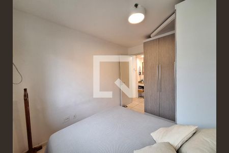 Quarto de apartamento para alugar com 1 quarto, 50m² em Botafogo, Rio de Janeiro