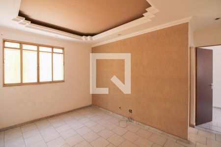 Sala de apartamento à venda com 2 quartos, 51m² em Copacabana, Belo Horizonte