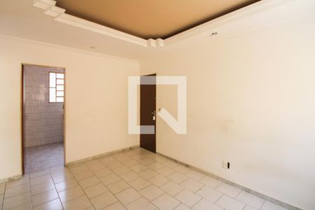 Sala de apartamento à venda com 2 quartos, 51m² em Copacabana, Belo Horizonte