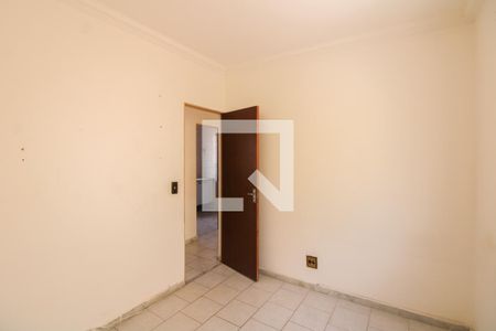 Quarto 1 de apartamento à venda com 2 quartos, 51m² em Copacabana, Belo Horizonte