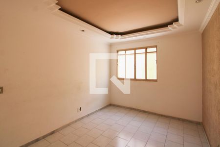 Sala de apartamento à venda com 2 quartos, 51m² em Copacabana, Belo Horizonte