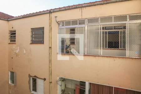 Vista da Sala de apartamento para alugar com 3 quartos, 105m² em Perdizes, São Paulo