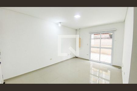 Apartamento à venda com 80m², 3 quartos e 2 vagasSala - Sala de Jantar