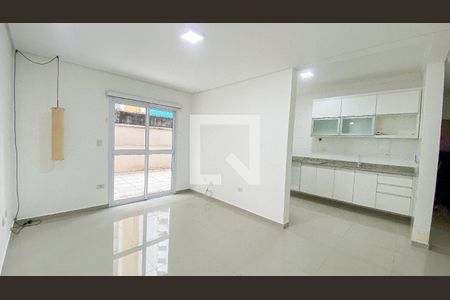 Apartamento à venda com 80m², 3 quartos e 2 vagasSala - Sala de Jantar