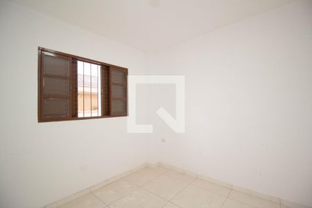 Quarto 2 de casa para alugar com 2 quartos, 60m² em Jardim Cidade Pirituba, São Paulo