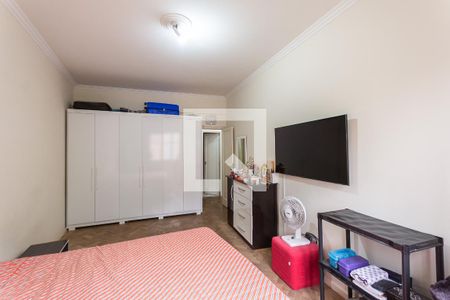 Quarto 2 de apartamento à venda com 3 quartos, 102m² em Rio Comprido, Rio de Janeiro