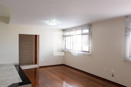 Apartamento à venda com 156m², 4 quartos e 2 vagasSALA