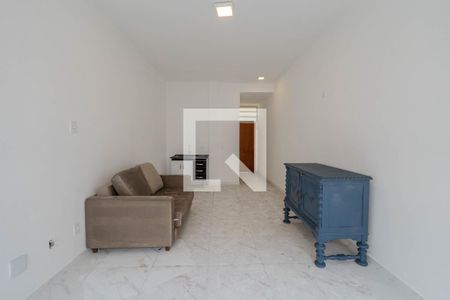 Kitnet de kitnet/studio à venda com 1 quarto, 29m² em Bela Vista, São Paulo