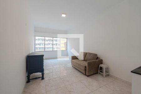 Kitnet de kitnet/studio à venda com 1 quarto, 29m² em Bela Vista, São Paulo